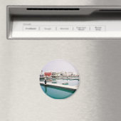 Water of glas? magneet (Insitu (Vaatwasser))