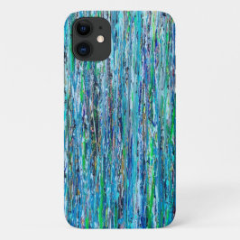 Water Onder de brug iPhone Case