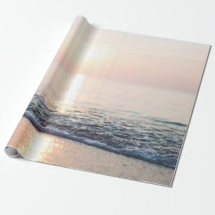 WATER OP DE SEASHORE CADEAUPAPIER