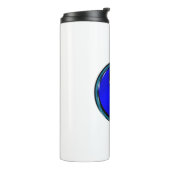 Water Os Thermosbeker (Gedraaid links)
