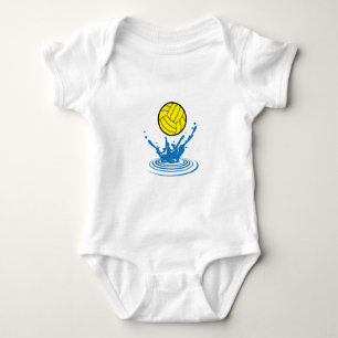 Water Polo Ball