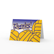 Water Polo - Merci !