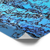 WATER POSTER (Hoek)