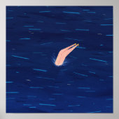 Water Poster (Voorkant)