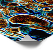 WATER POSTER (Hoek)