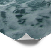 "Water" Poster (Hoek)