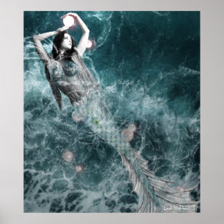 "Water" Poster