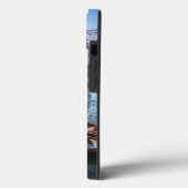 Water Pragser Wildsee Dolomieten Italy Case-Mate iPhone Case (Achterkant / Links)