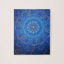 water (Psychedelische spirograaf)