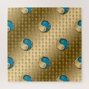 Water Rat Legpuzzel