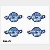 Water Rocks Stickers (Vel)