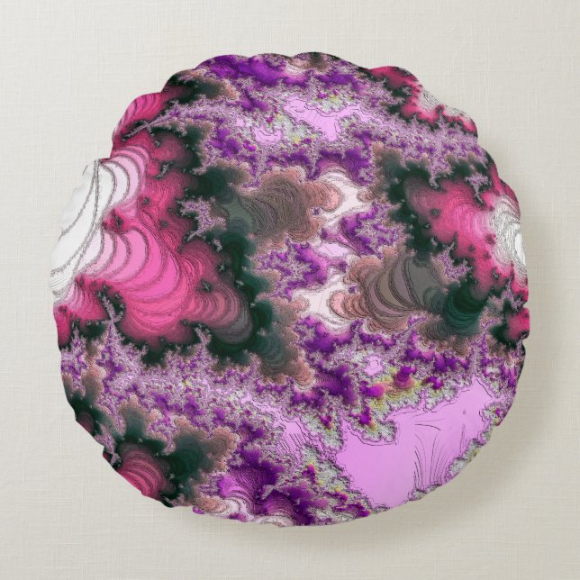 WATER ROND KUSSEN (Voorkant)