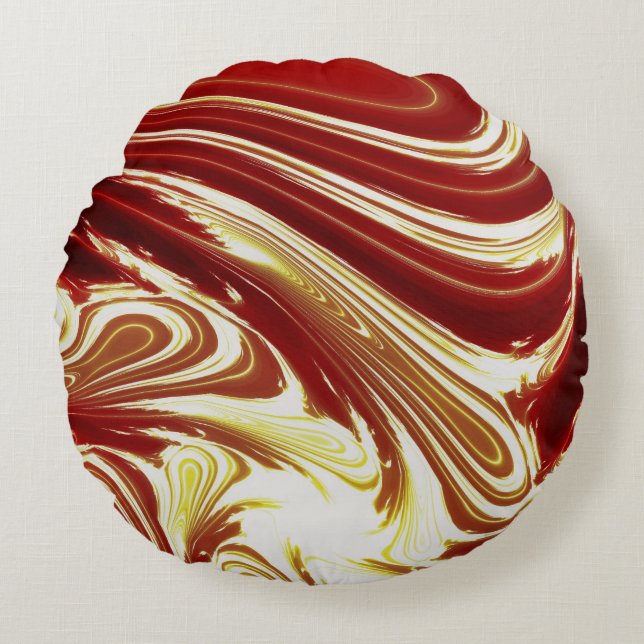 WATER ROND KUSSEN (Voorkant)