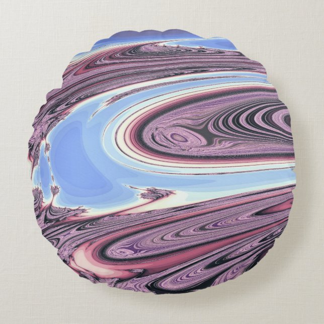 WATER ROND KUSSEN (Voorkant)