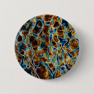 WATER RONDE BUTTON 5,7 CM