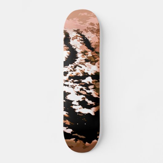 WATER SKATEBOARD (Voorkant)