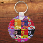 WATER SLEUTELHANGER (Voorkant)