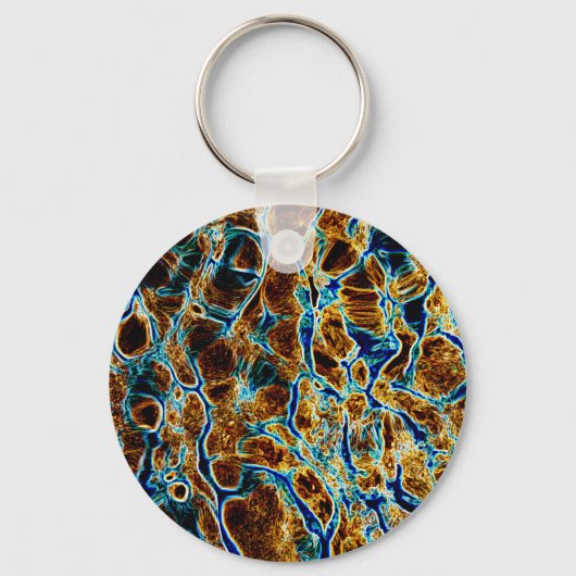 WATER SLEUTELHANGER (Voorkant)