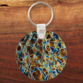 WATER SLEUTELHANGER (Voorkant)