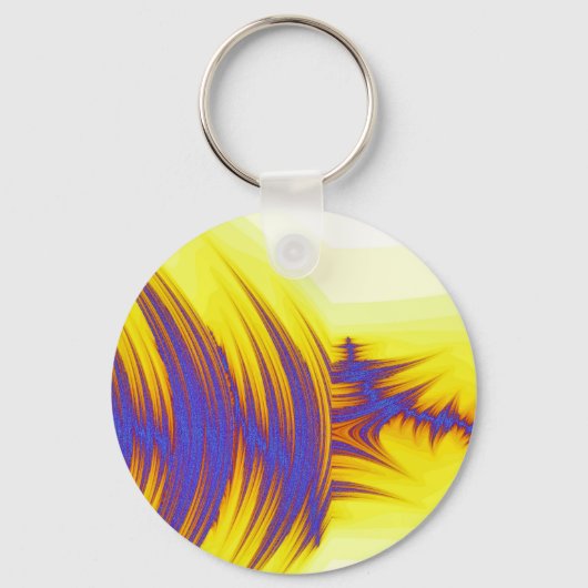 WATER SLEUTELHANGER (Voorkant)