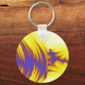 WATER SLEUTELHANGER (Voorkant)