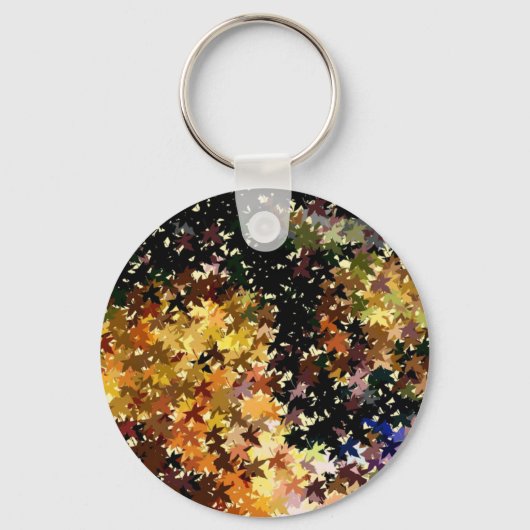 WATER SLEUTELHANGER (Voorkant)