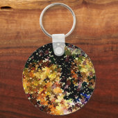 WATER SLEUTELHANGER (Voorkant)