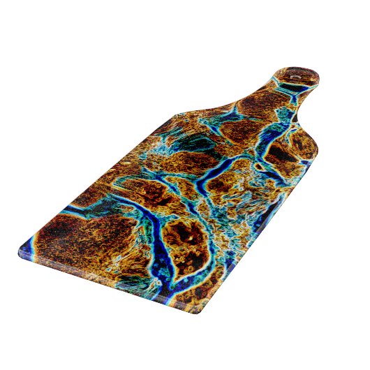 WATER SNIJPLANK (Hoek)