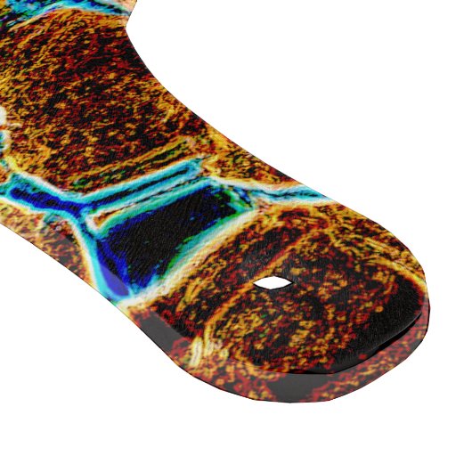 WATER SNIJPLANK (Hoek)