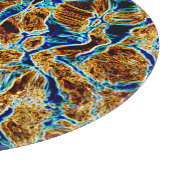 WATER SNIJPLANK (Hoek)