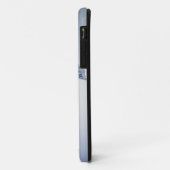 Water Splash Case-Mate iPhone Case (Achterkant/links)