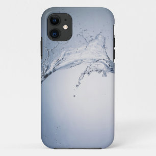 Water Splash iPhone 11 Hoesje