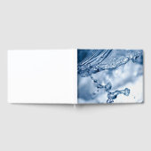 Water Splash Gastenboek (Volledig)