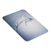 Water Splash Magneet (Rechterzijde)