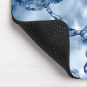 Water Splash Muismat (Hoek)