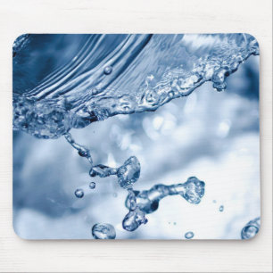 Water Splash Muismat