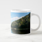 Water | Spruce Lake Quebec, Canada Extra Grote Beker (Rechts)