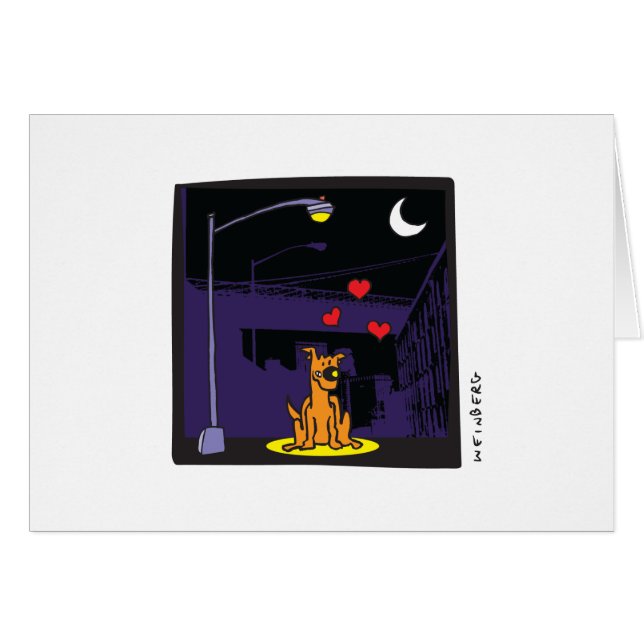 Water St. 10:41 (Voorkant Horizontaal)