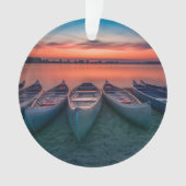 Water | St. Louis Missouri Bay (devant)
