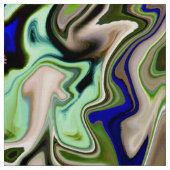 Water..... Stof (Swatch)