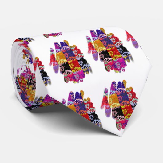 WATER STROPDAS (Opgerold)