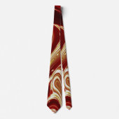 WATER STROPDAS (Voorkant)