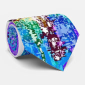 WATER STROPDAS (Opgerold)