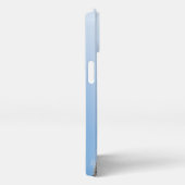 Water | Swiss Alps Footpath iPhone Hoesje (Rechterkant)