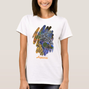 WATER T-SHIRT