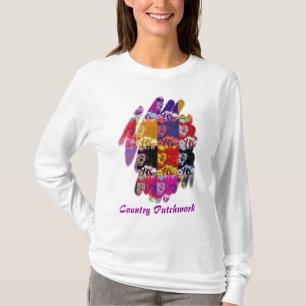 WATER T-SHIRT