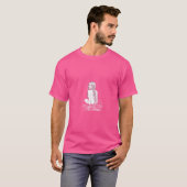 Water T-shirt (Voorkant volledig)