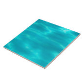 Water Tegeltje (Zijkant)