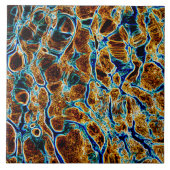 WATER TEGELTJE (Voorkant)