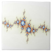 WATER TEGELTJE (Voorkant)